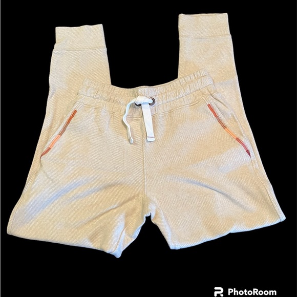 Faherty EMB legend joggers S - Picture 1 of 4